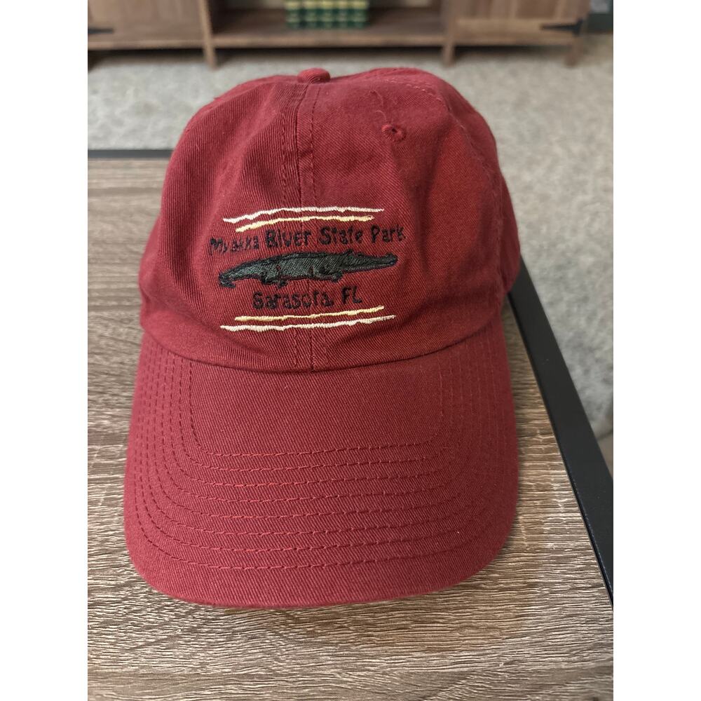 Myakka River State Park Hat
